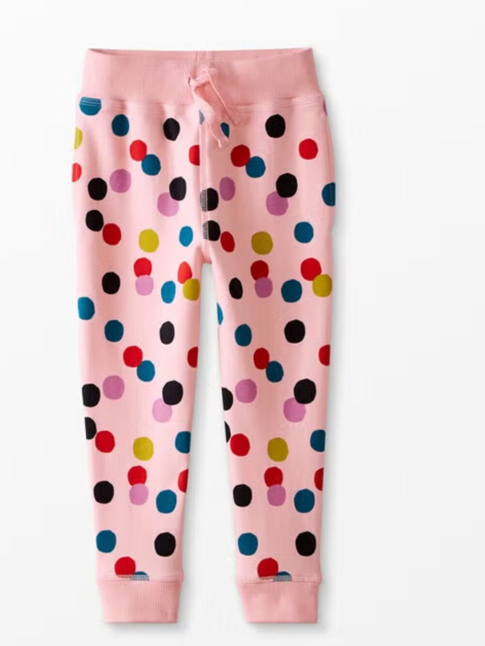 Hanna Andersson French Terry Sweatpants